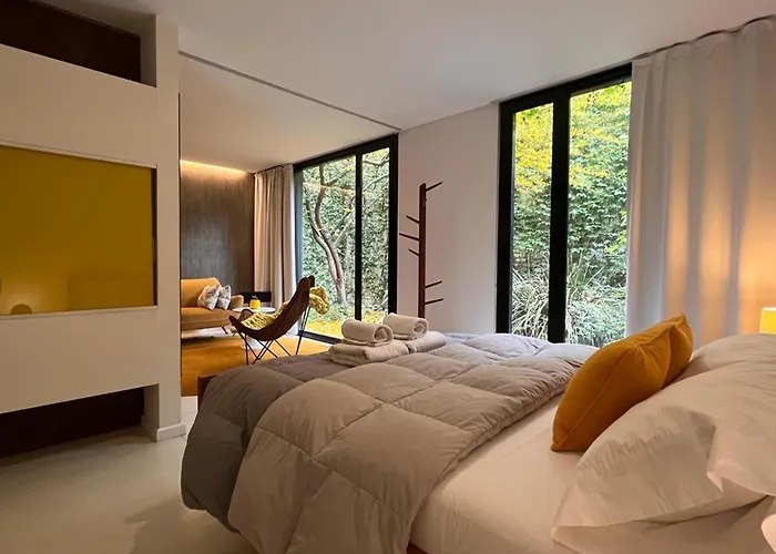 Escala83 Apartamentos