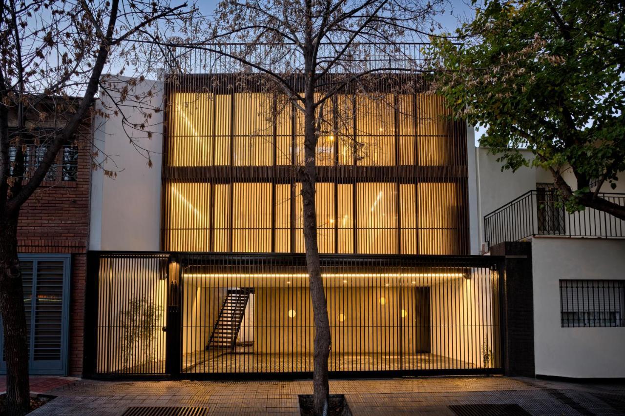 Apartment Escala83