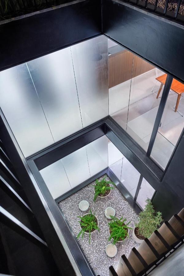 Apartment Escala83 Mendoza
