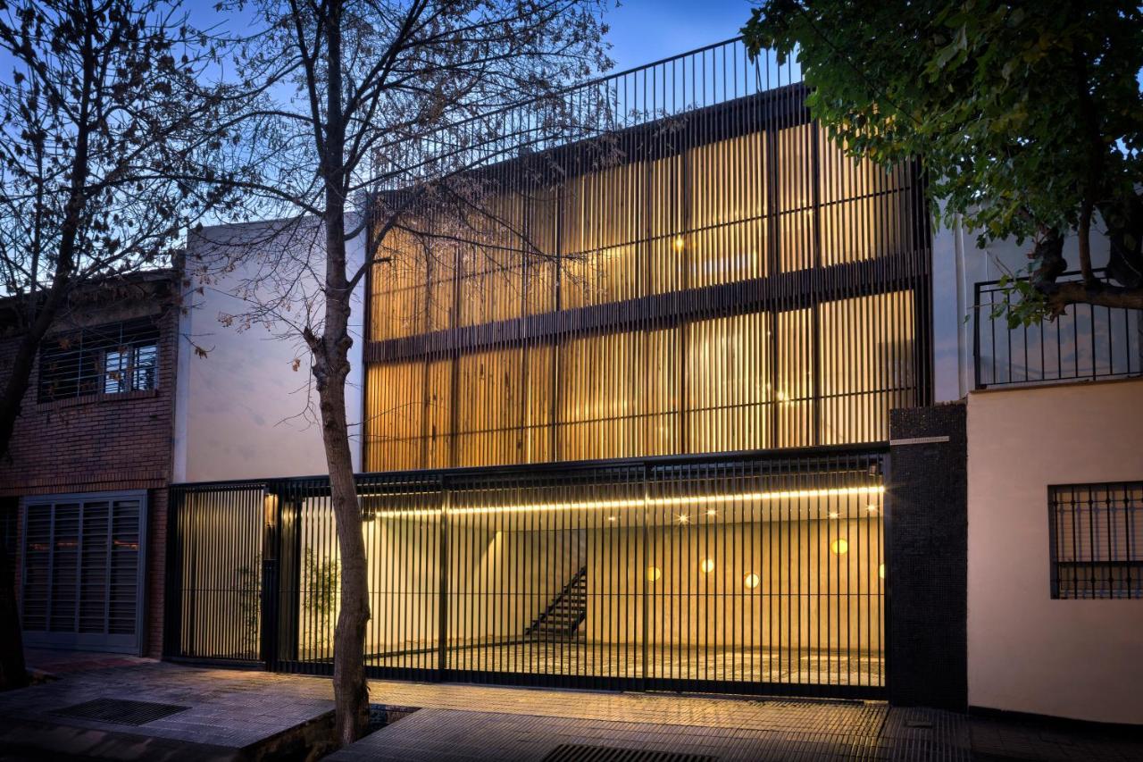Apartment Escala83