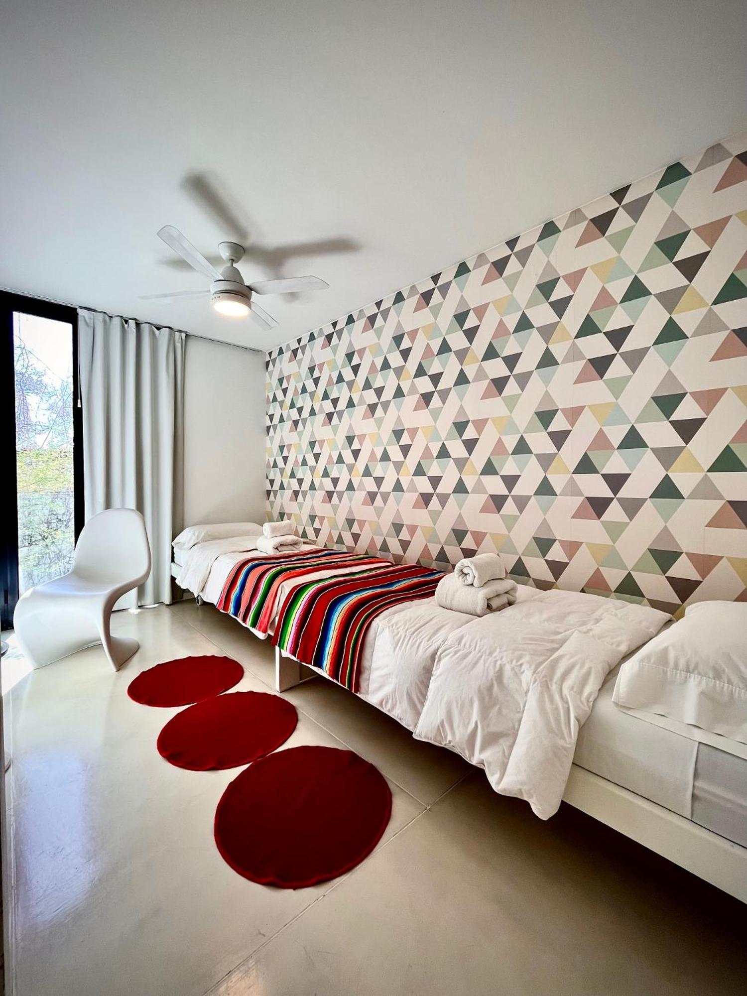 Escala83 Apartment