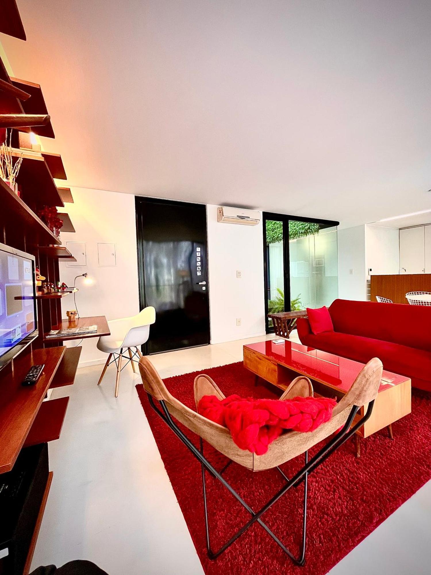 Escala83 Apartment *