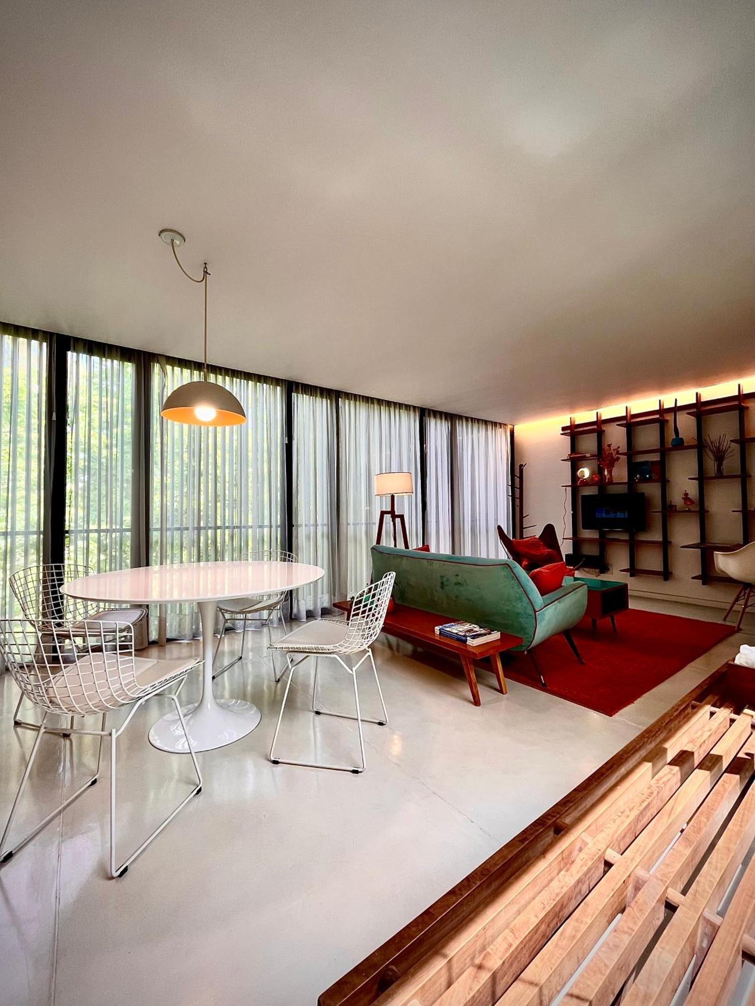 Apartment Escala83