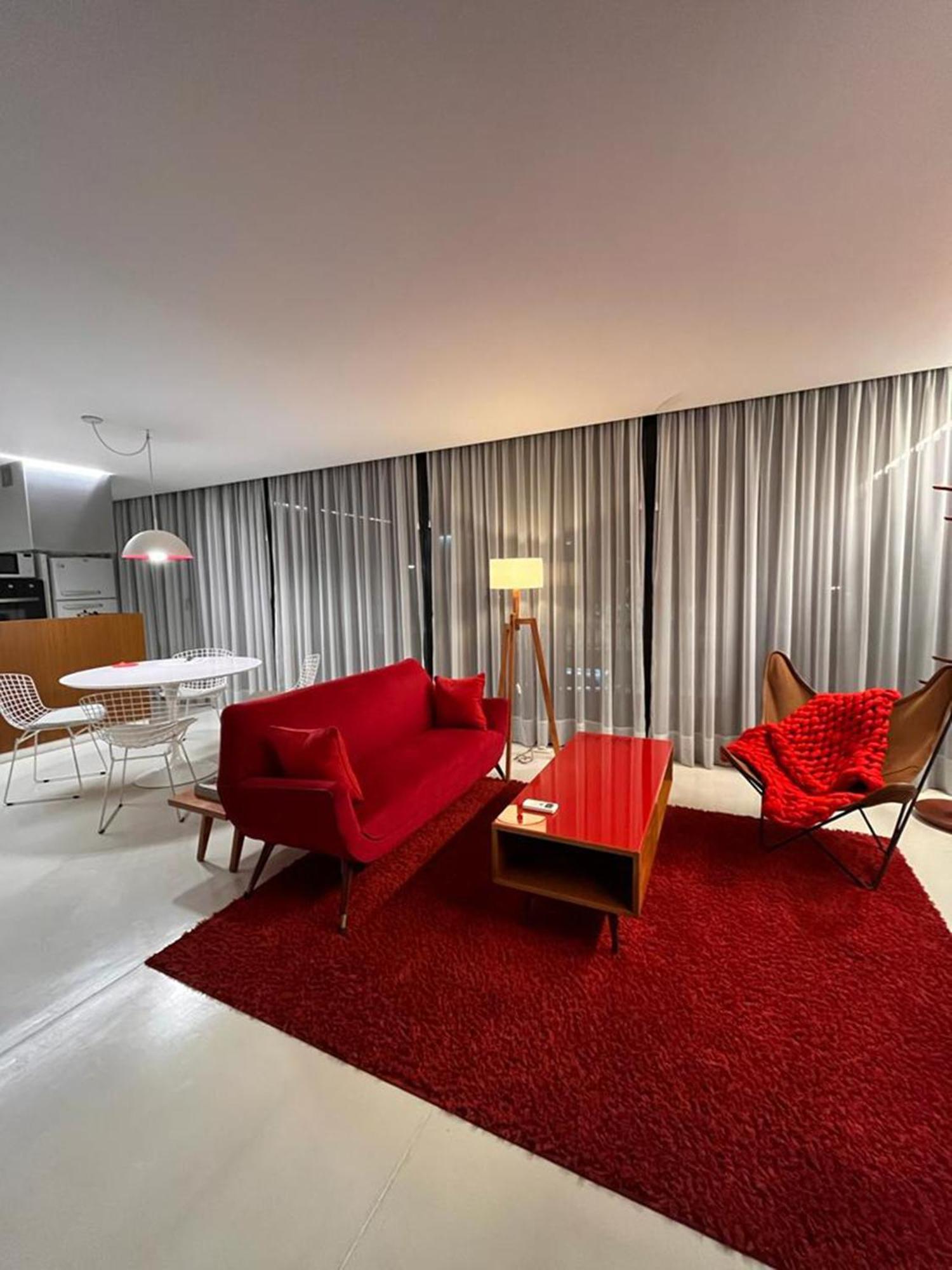 Escala83 Apartment