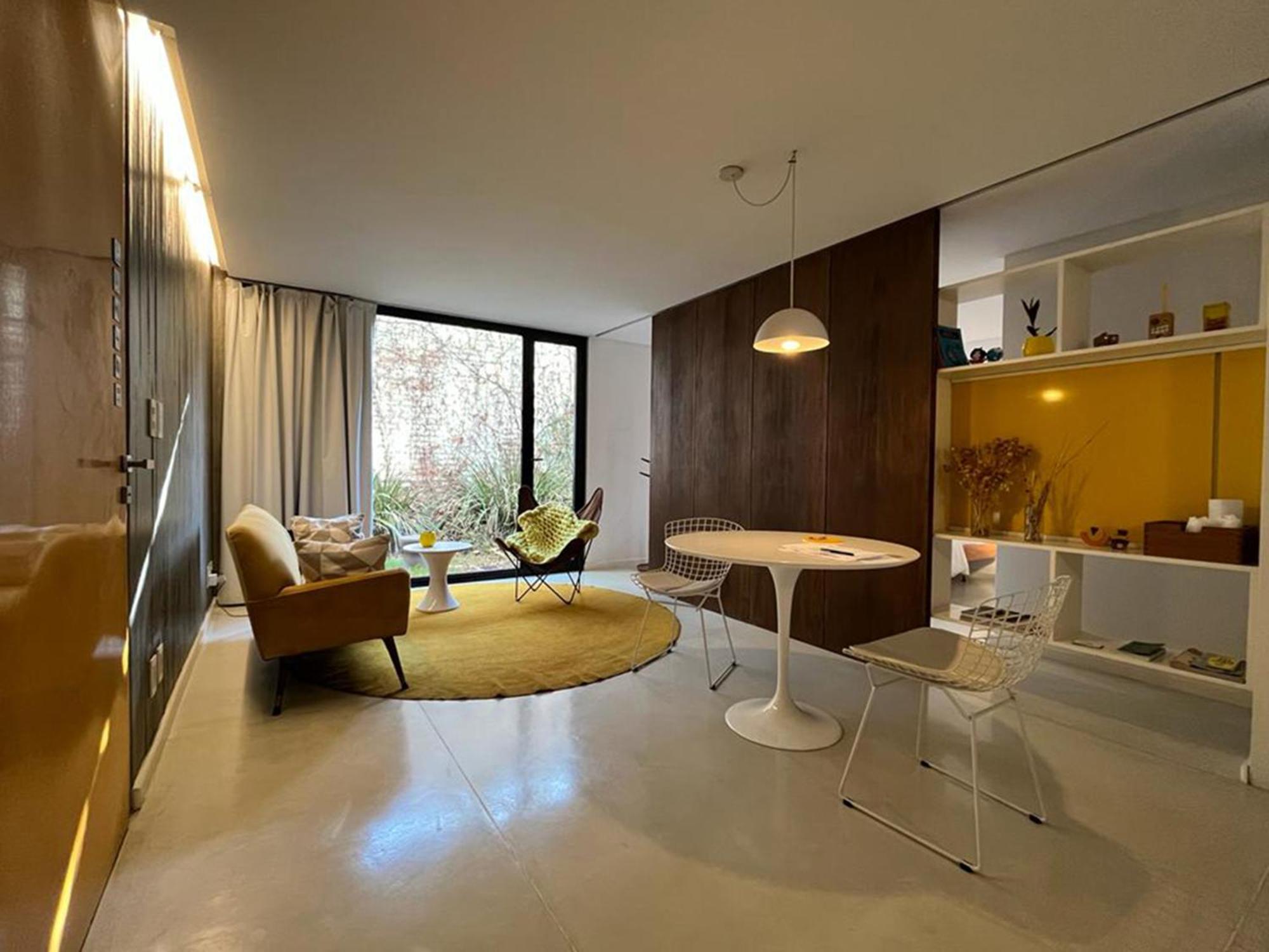 Escala83 Apartment *